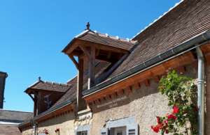 Menuiserie Gerbaud à Sainte-Sévère-sur-Indre