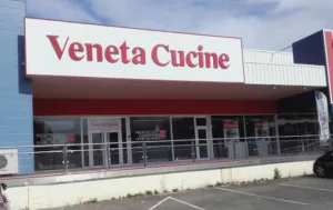 Veneta Cucine Coignières à Coignières