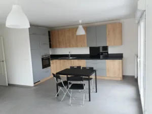 L’Atelier des Copeaux – Menuiserie Deborne à Cernex