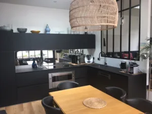 DIRECT CUISINES ET BAINS à Rennes