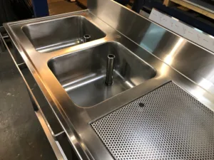 Cuisinox Pro à Bezons