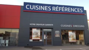 Cuisines Références Cabestany à Cabestany