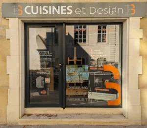 SB Cuisines et Design : Votre Cuisiniste Qualité à proximité à Uzès