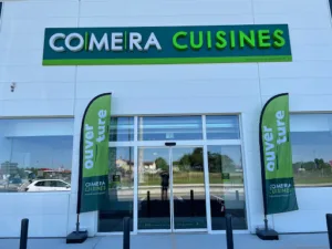 COMERA Cuisines à Albi à Albi