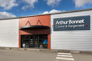 Arthur Bonnet – Saint Gervais-la-Forêt à Saint-Gervais-la-Forêt