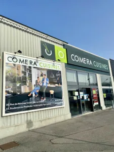 COMERA Cuisines Annemasse – Ville-la-Grand à Ville-la-Grand