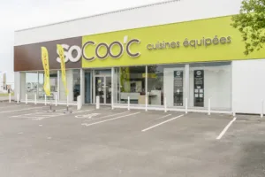 SoCoo’c à Vendin-le-Vieil