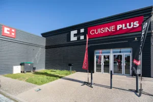 CUISINE PLUS à Colomiers
