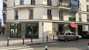 Cuisines LEICHT Puteaux à Puteaux