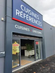 Cuisines Références Luçon à Luçon