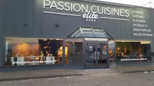 Passion Cuisines – Cuisiniste Vendenheim à Vendenheim