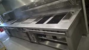 Service Technique Restauration S.T.R à Colombes