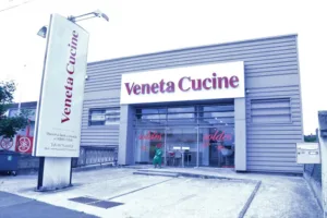 Veneta Cucine Montigny à Montigny-lès-Cormeilles