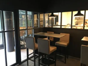 Menuiserie Mâconnaise à Crêches-sur-Saône