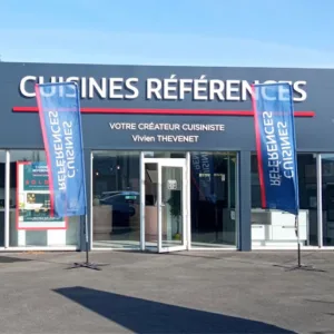 Cuisines Références Chasseneuil à Chasseneuil-du-Poitou
