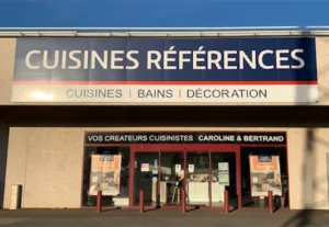 Cuisines Références Narbonne à Narbonne