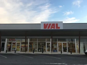 Vial Habitat Perpignan à Claira