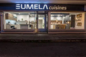 Cuisines SUMELA à Publier