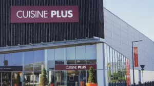 CUISINE PLUS Caen à Mondeville