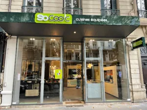 SoCoo’c à Lyon
