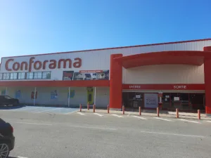 Conforama Reze-Les-Nantes à Rezé