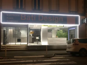 Bati Design à Épinal