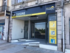 Cuisines CHABERT DUVAL – Cuisines Concept Mâcon à Mâcon