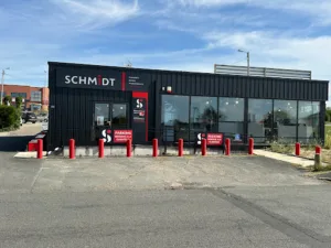 SCHMIDT Langon à Langon