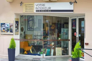 VOTRE INTERIEUR SUR MESURE Boutique Casa Vesta à Nîmes