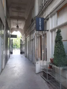 Scavolini Store Paris II à Paris