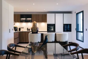 Raison Home – Magalie DURANT & Jean-Marc RAGOT à Fillière