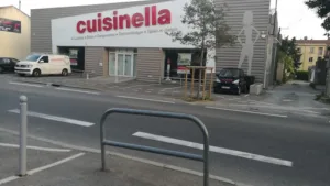 Cuisinella à Salon-de-Provence