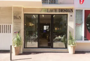 Boutique Elégance Décoration by Palace Design à Antibes