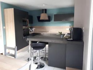 Cuisinella à Golbey