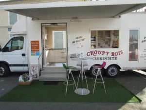 CHOUPYBOIS CUISINE à Morières-lès-Avignon