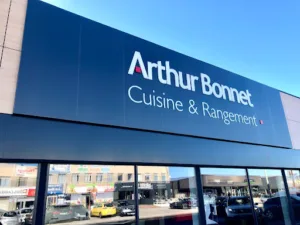 Arthur Bonnet – Cuisiniste Perpignan à Cabestany