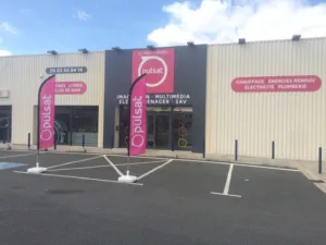 PULSAT ACV SERVICES à Gaillac