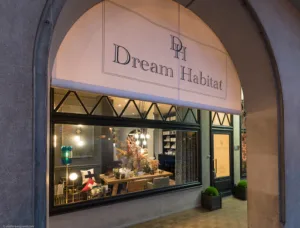 Dream Habitat à Annecy