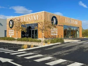 La Cuisine par Louise Verlaine Perpignan à Pollestres