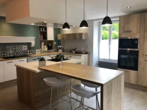 Raison Home – Céline BOUTIN à Niort