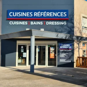 Cuisines Références Miramas à Miramas