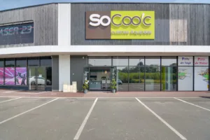 SoCoo’c à Ancenis-Saint-Géréon