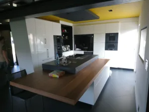 Concept Ebénist – Showroom meuble et agencement à Clisson