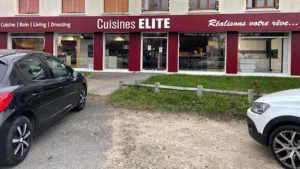 Cuisines ELITE Sevran à Sevran