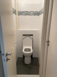 Vay Travaux à Les Mureaux