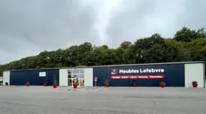Meubles Lefebvre à Saint-Jean-de-Folleville
