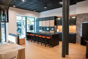 Bohèm cuisine Perpignan à Perpignan