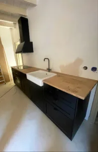 Aménagement et Rénovation 06 (AR-06) à Antibes