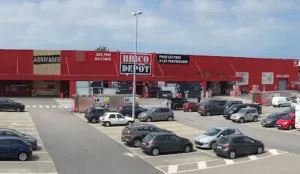 Brico Dépôt à Cherbourg-en-Cotentin