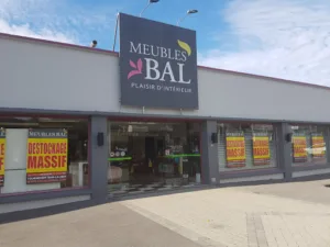 Meubles Bal à Tournehem-sur-la-Hem